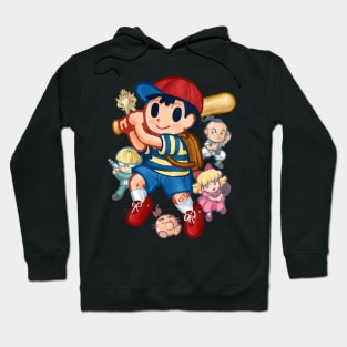 Earthbound Hoodie